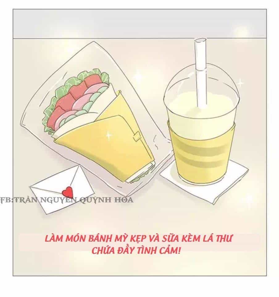 Xin Chào! Dân Nữ - Chương 7 - ảnh 2