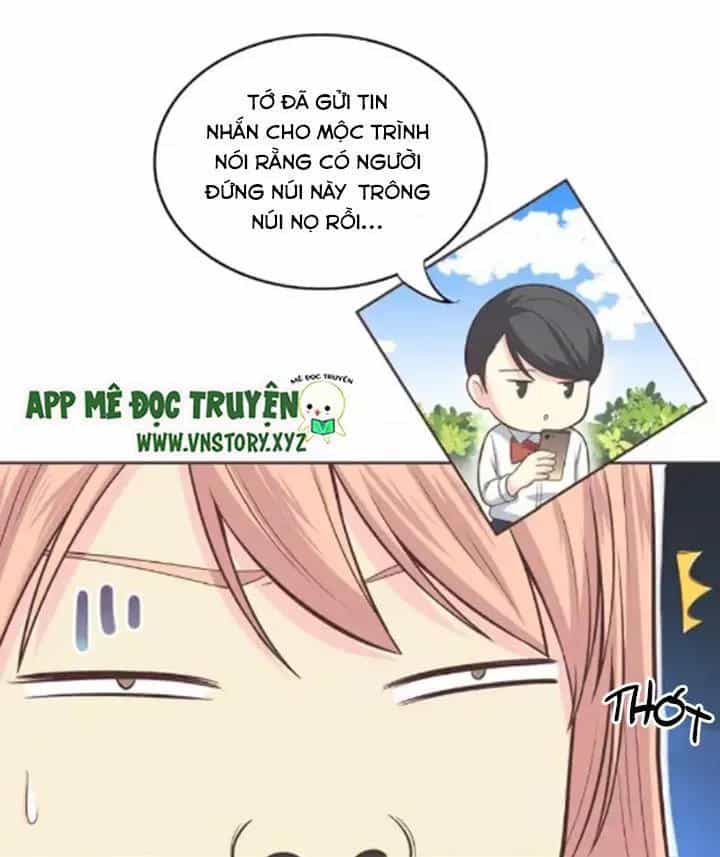 Xin Chào! Dân Nữ - Chương 70 - ảnh 10