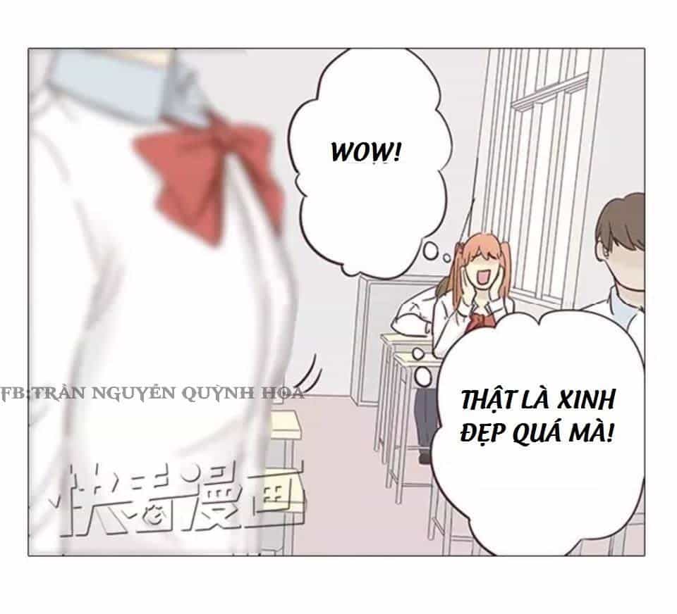 Xin Chào! Dân Nữ - Chương 8 - ảnh 29