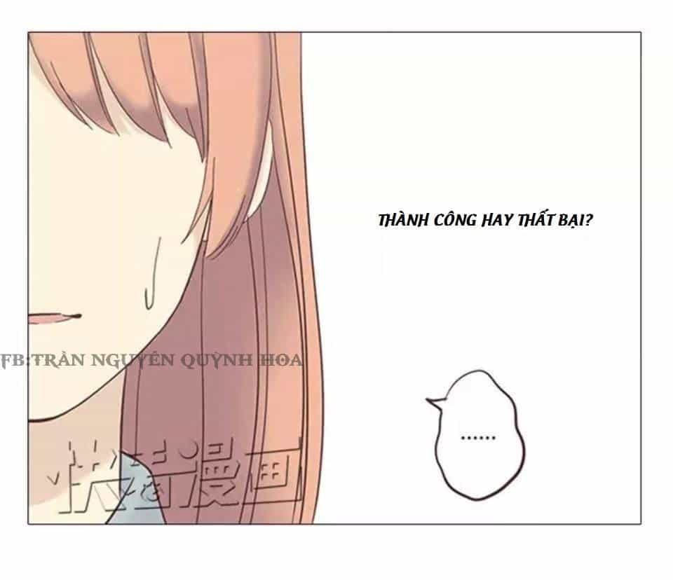 Xin Chào! Dân Nữ - Chương 8 - ảnh 3