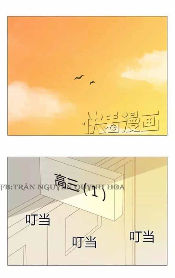 Xin Chào! Dân Nữ - Chương 9 - ảnh 2