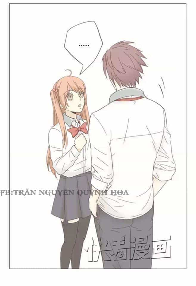 Xin Chào! Dân Nữ - Chương 9 - ảnh 24