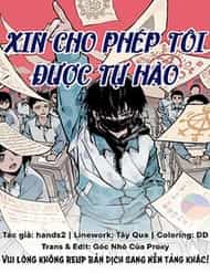 Xin Cho Phép Tôi Được Tự Hào
