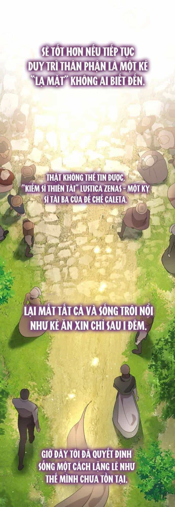 Xin Đừng Tùy Tiện Tỏ Ra Tử Tế - Chương 1 - ảnh 31