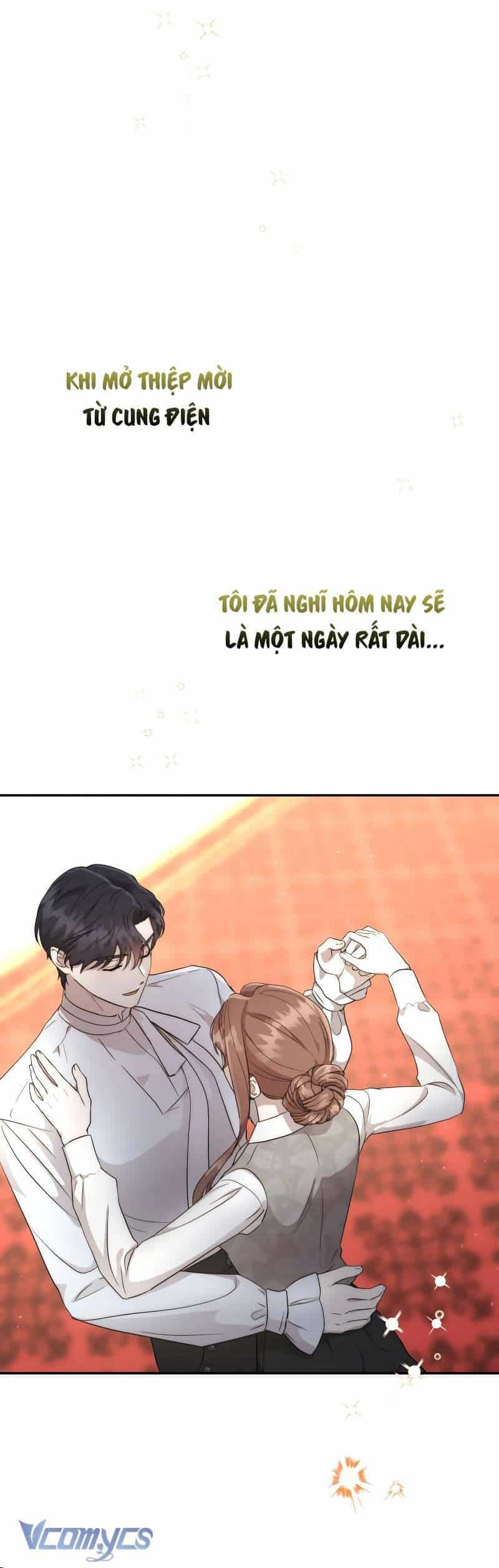 Xin Đừng Tùy Tiện Tỏ Ra Tử Tế - Chương 10 - ảnh 37