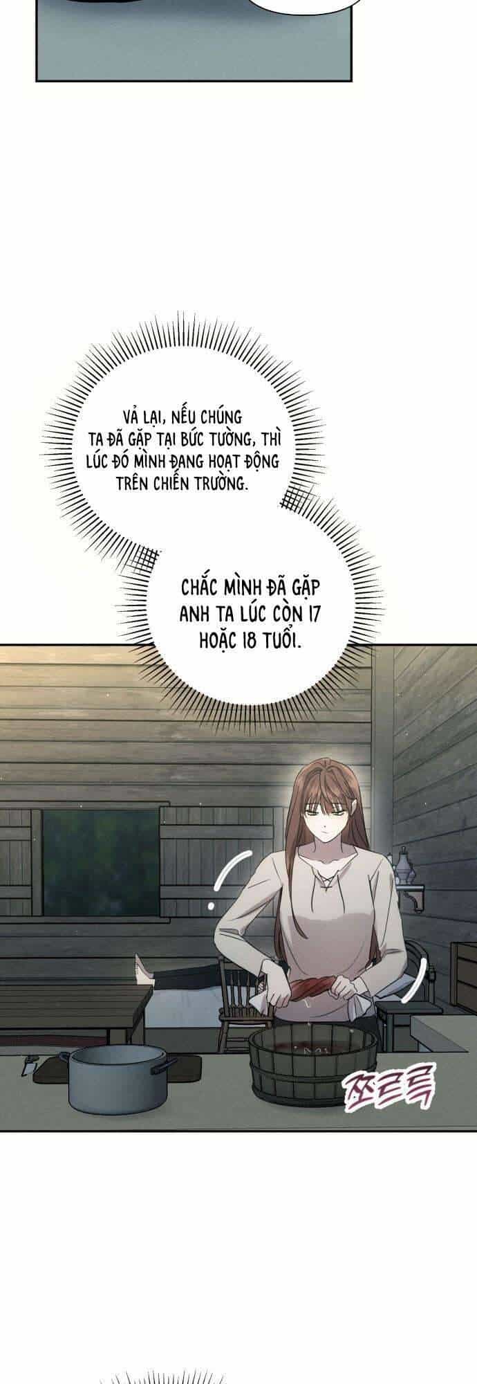 Xin Đừng Tùy Tiện Tỏ Ra Tử Tế - Chương 2 - ảnh 18