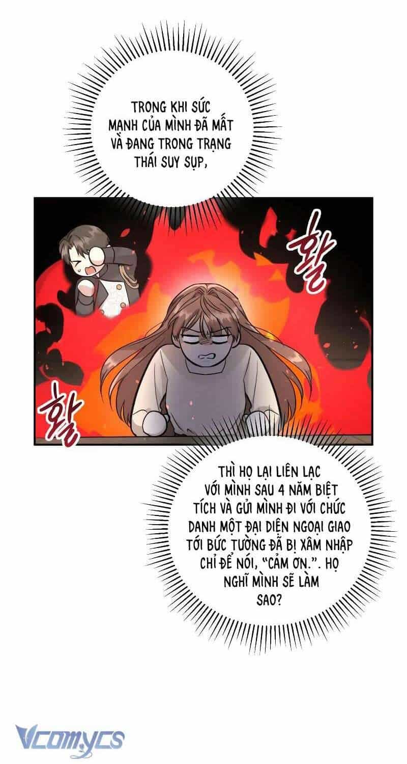 Xin Đừng Tùy Tiện Tỏ Ra Tử Tế - Chương 4 - ảnh 6