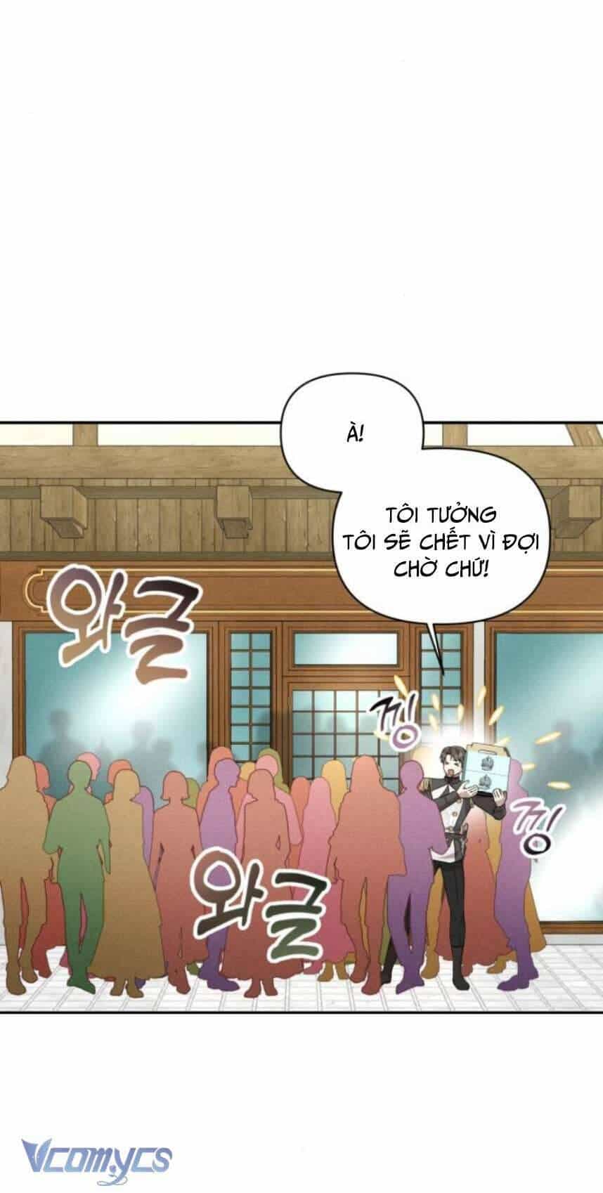 Xin Đừng Tùy Tiện Tỏ Ra Tử Tế - Chương 7 - ảnh 26
