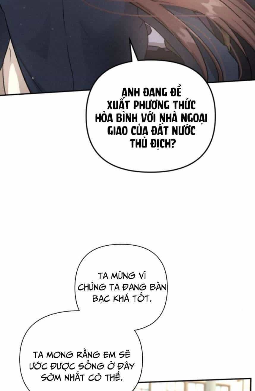 Xin Đừng Tùy Tiện Tỏ Ra Tử Tế - Chương 7 - ảnh 3