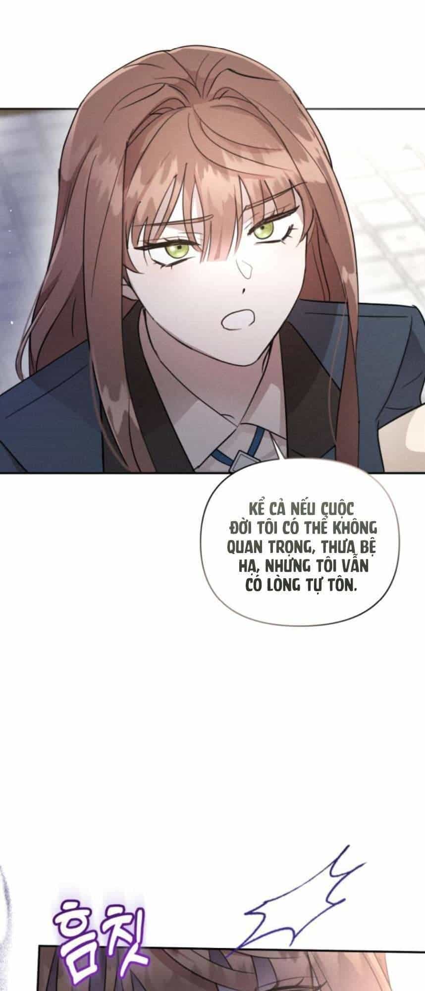 Xin Đừng Tùy Tiện Tỏ Ra Tử Tế - Chương 7 - ảnh 9