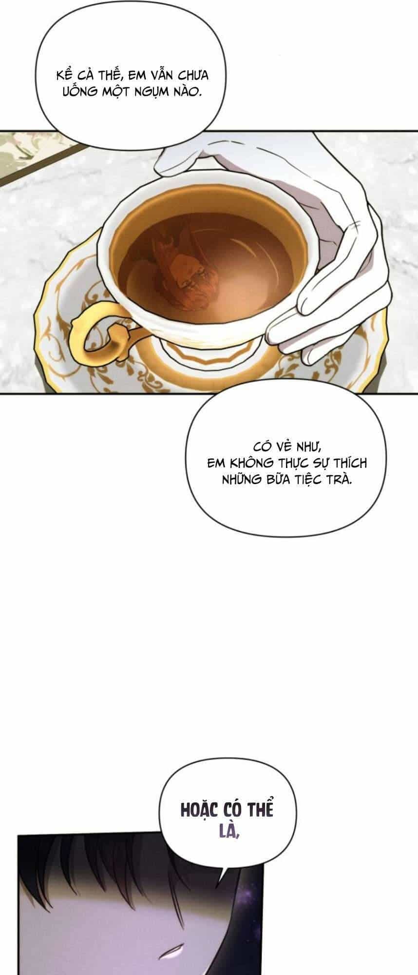Xin Đừng Tùy Tiện Tỏ Ra Tử Tế - Chương 8 - ảnh 27
