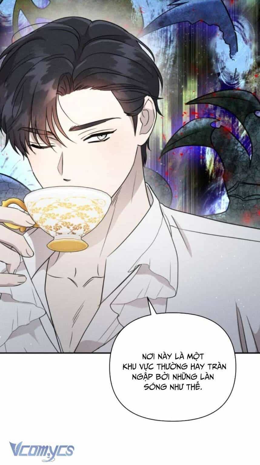 Xin Đừng Tùy Tiện Tỏ Ra Tử Tế - Chương 8 - ảnh 55