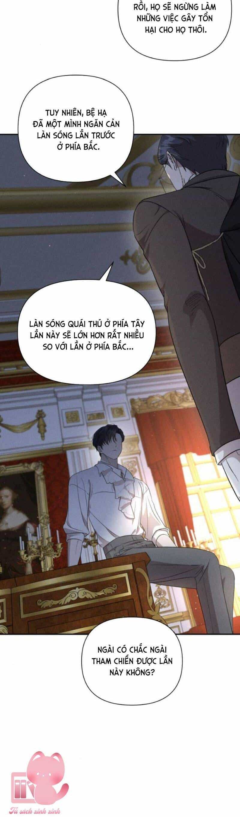Xin Đừng Tùy Tiện Tỏ Ra Tử Tế - Chương 9 - ảnh 15