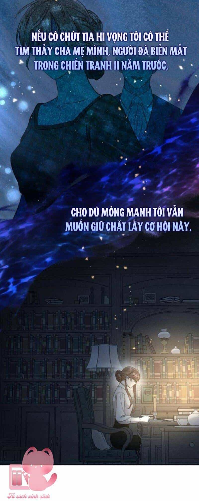 Xin Đừng Tùy Tiện Tỏ Ra Tử Tế - Chương 9 - ảnh 23