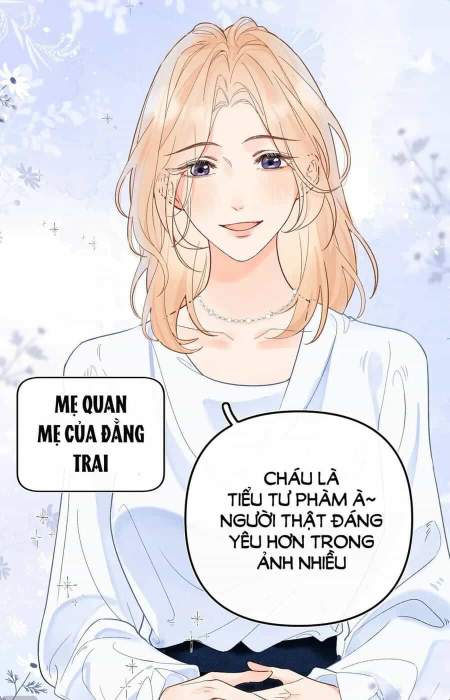 Xin Được Chỉ Giáo - Chương 1.1 - ảnh 19