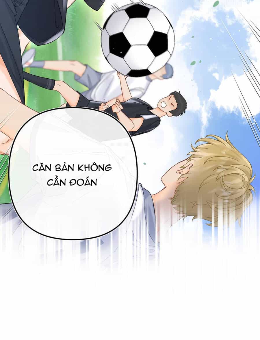 Xin Được Chỉ Giáo - Chương 6.1 - ảnh 11