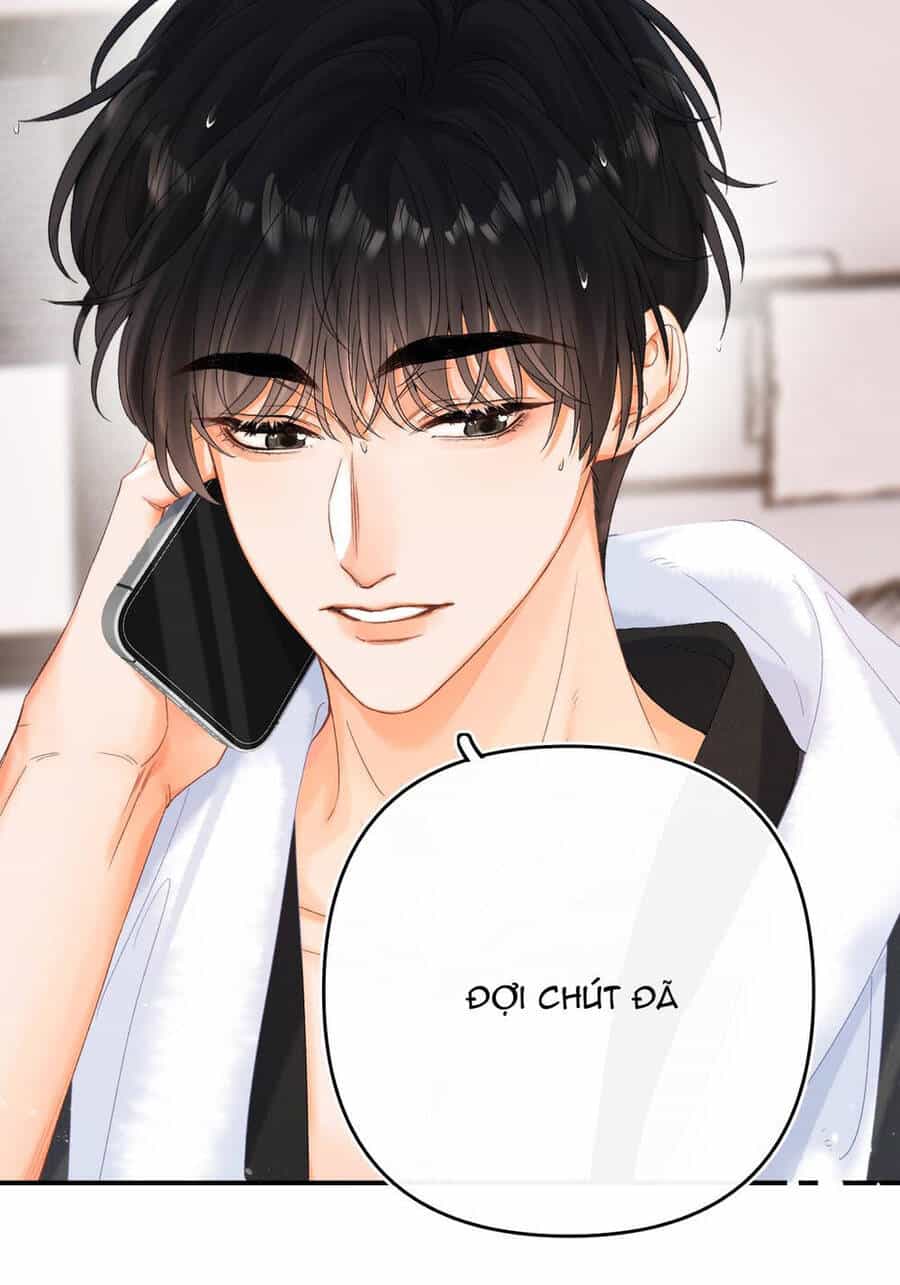 Xin Được Chỉ Giáo - Chương 6.2 - ảnh 4