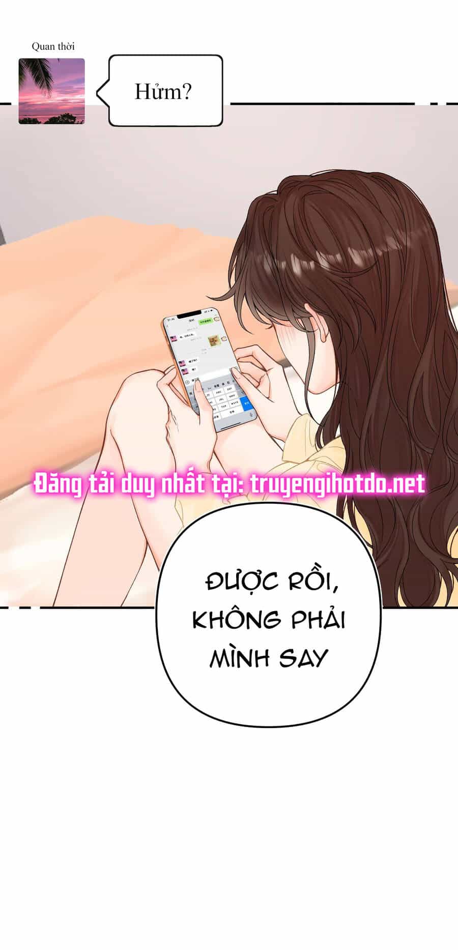 Xin Được Chỉ Giáo - Chương 9.2 - ảnh 25
