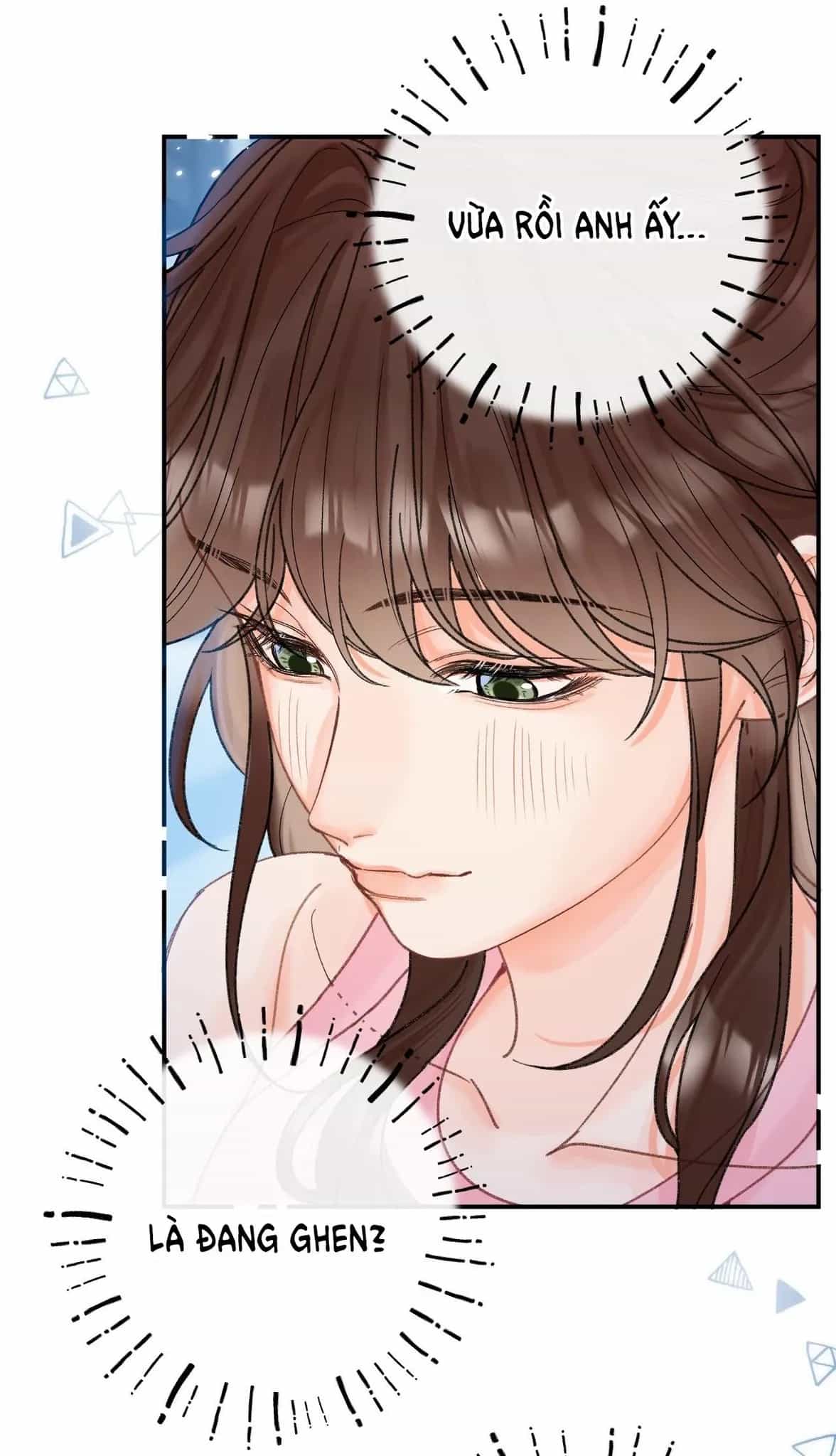 Xin Được Chỉ Giáo - Chương 13 - ảnh 14