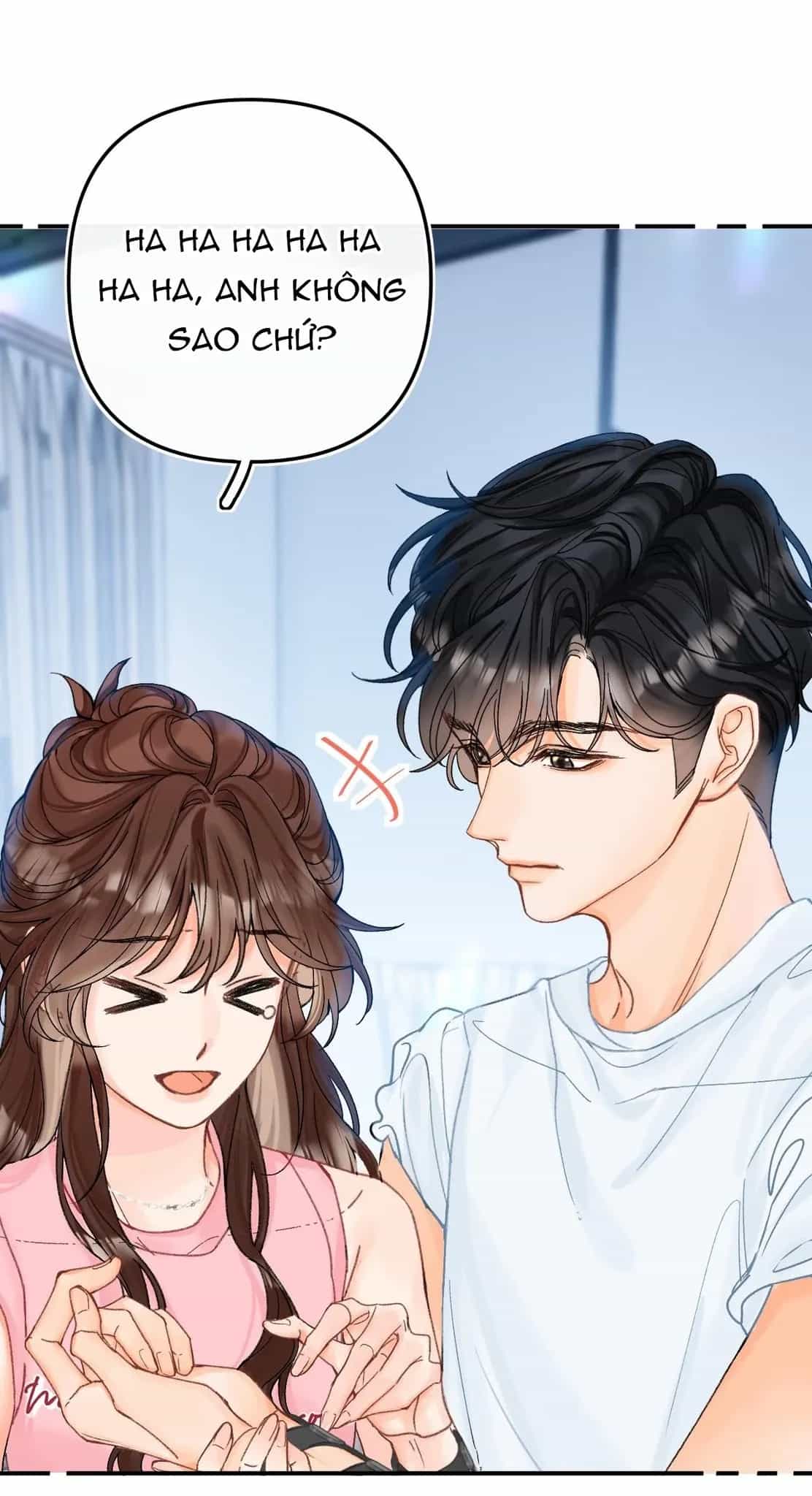 Xin Được Chỉ Giáo - Chương 13 - ảnh 47