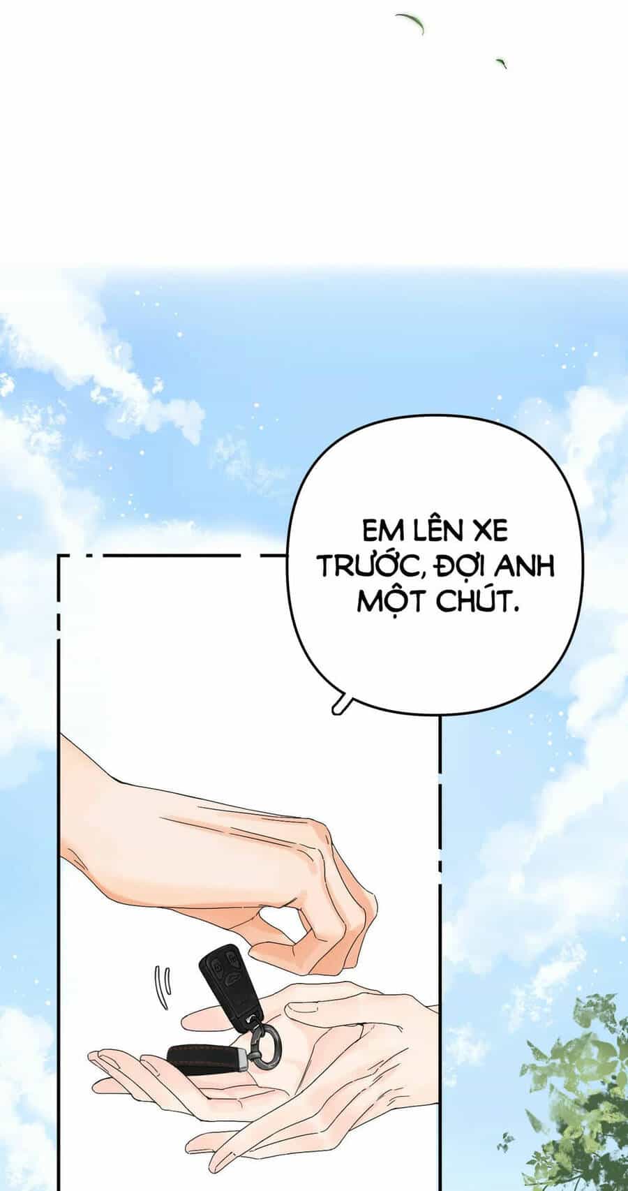 Xin Được Chỉ Giáo - Chương 3.2 - ảnh 10
