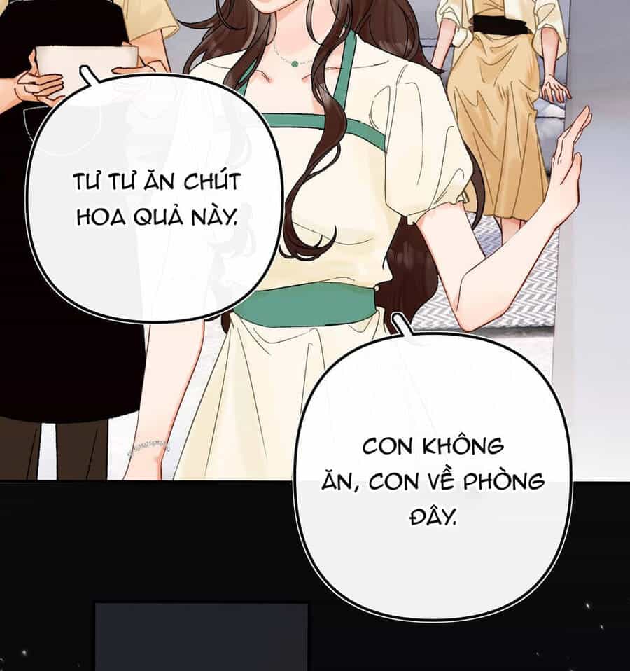 Xin Được Chỉ Giáo - Chương 5.1 - ảnh 30
