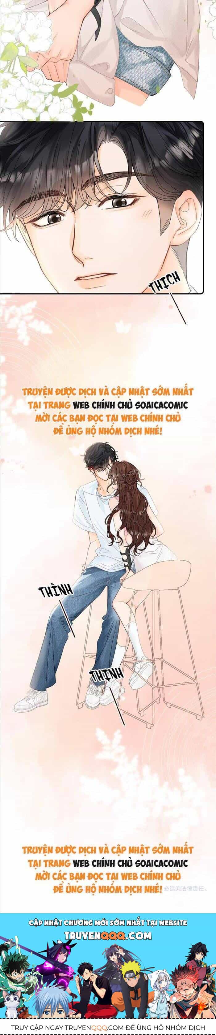 Xin Hãy Chăm Sóc Nhiều Hơn - Chương 12 - ảnh 24