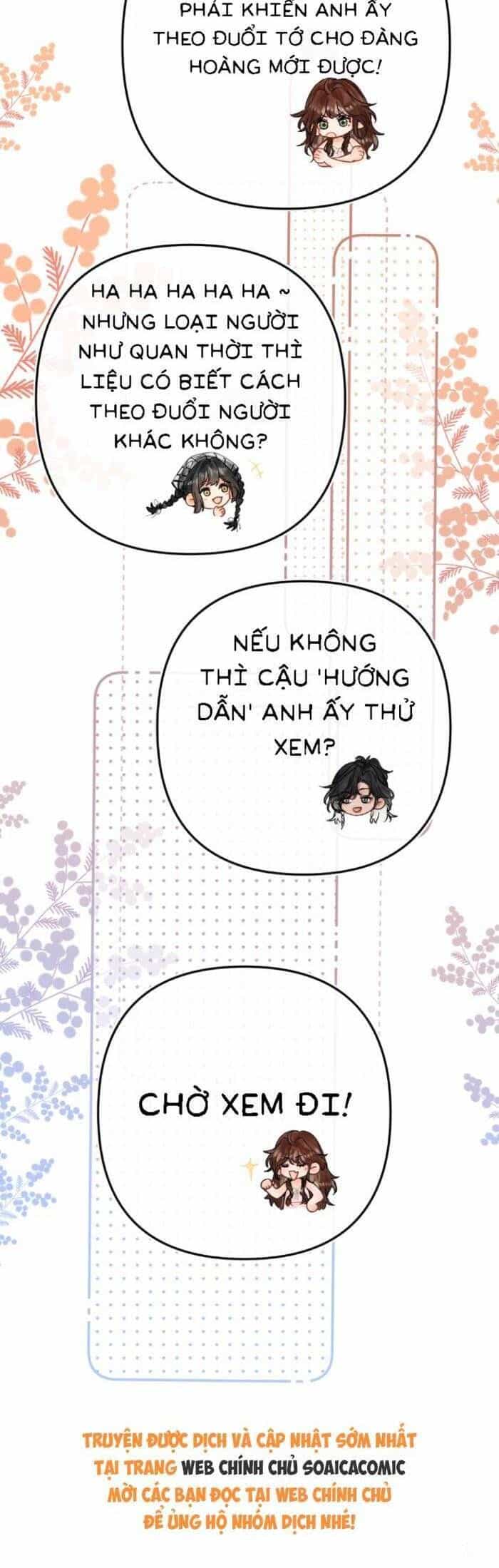 Xin Hãy Chăm Sóc Nhiều Hơn - Chương 16 - ảnh 6