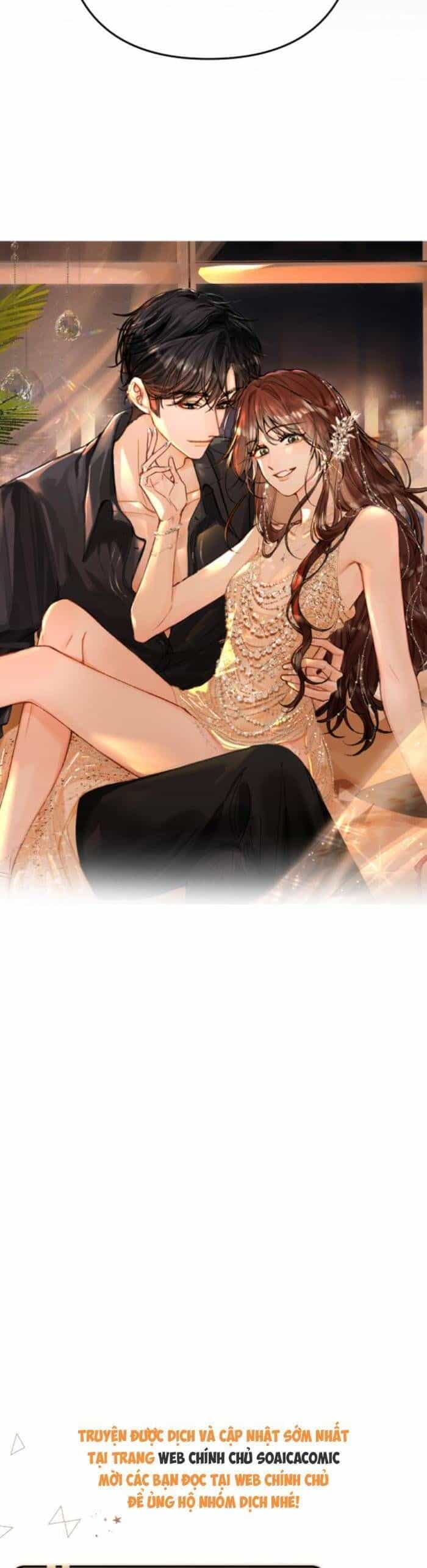 Xin Hãy Chăm Sóc Nhiều Hơn - Chương 19 - ảnh 2