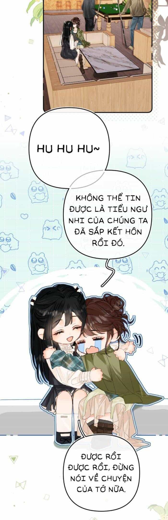 Xin Hãy Chăm Sóc Nhiều Hơn - Chương 22 - ảnh 14