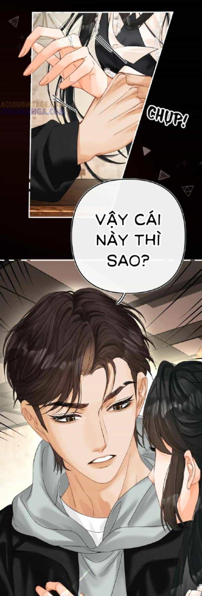 Xin Hãy Chăm Sóc Nhiều Hơn - Chương 29 - ảnh 9
