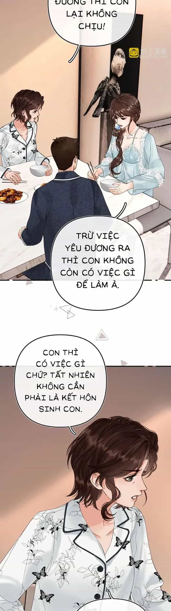 Xin Hãy Chăm Sóc Nhiều Hơn - Chương 34 - ảnh 20