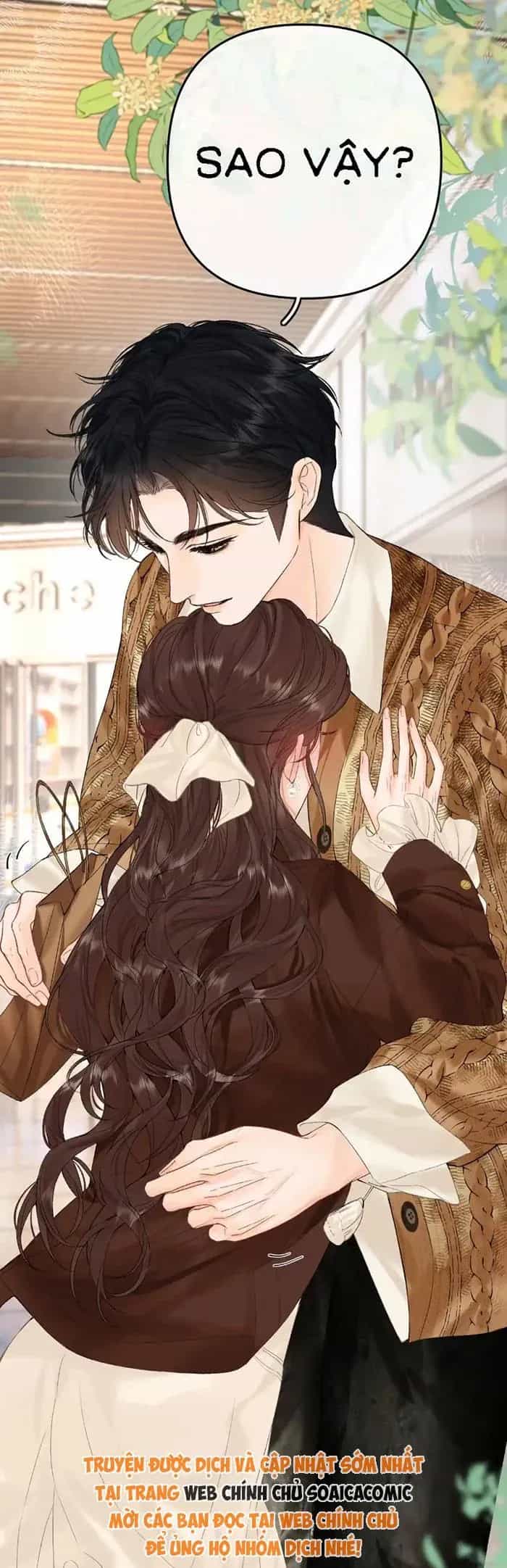 Xin Hãy Chăm Sóc Nhiều Hơn - Chương 35 - ảnh 30