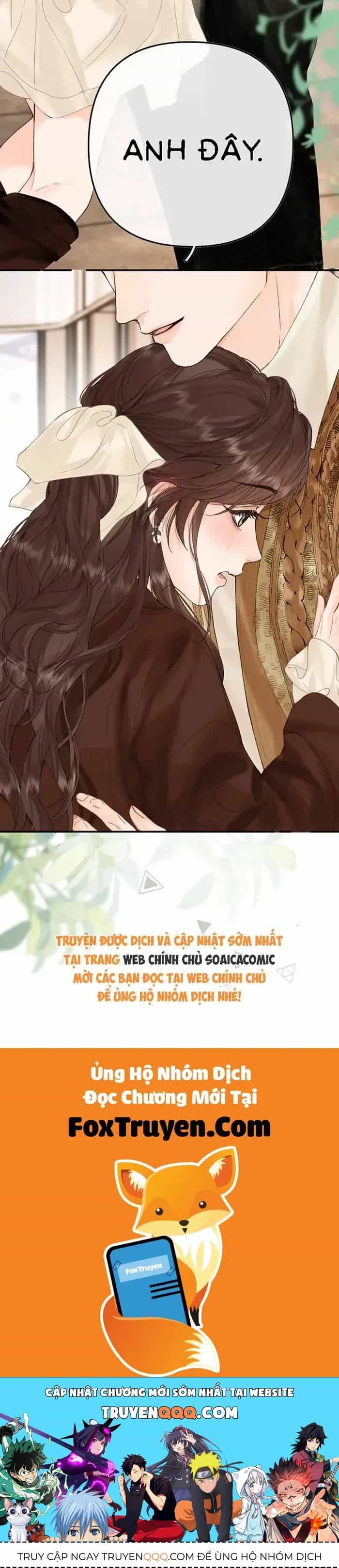 Xin Hãy Chăm Sóc Nhiều Hơn - Chương 35 - ảnh 31