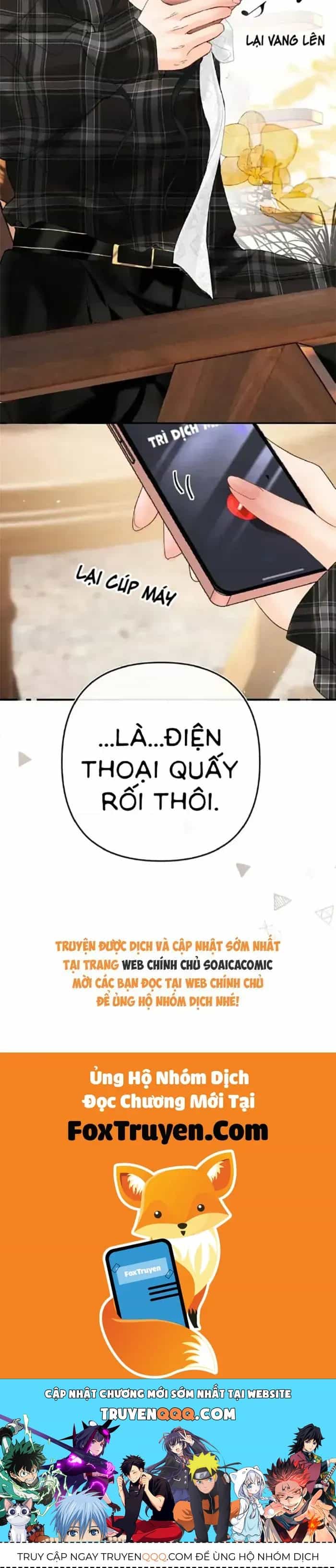 Xin Hãy Chăm Sóc Nhiều Hơn - Chương 36 - ảnh 24