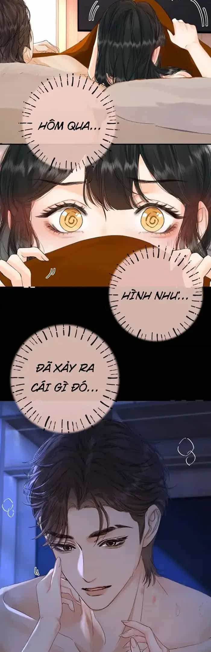 Xin Hãy Chăm Sóc Nhiều Hơn - Chương 38 - ảnh 8