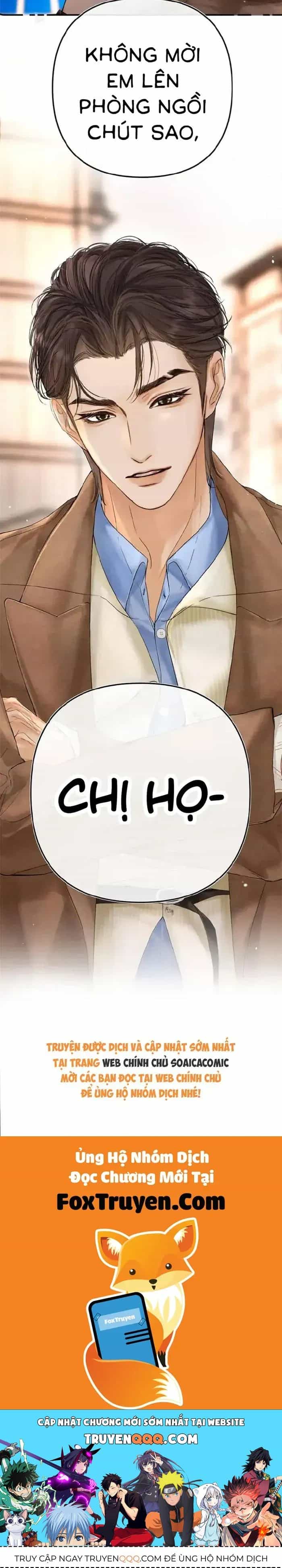 Xin Hãy Chăm Sóc Nhiều Hơn - Chương 39 - ảnh 25