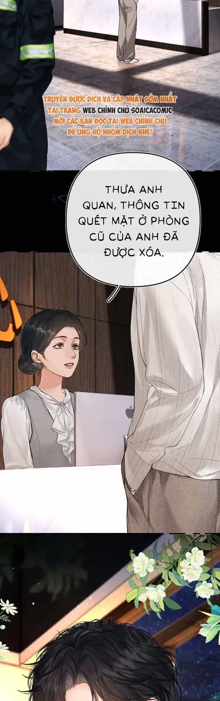 Xin Hãy Chăm Sóc Nhiều Hơn - Chương 41 - ảnh 28