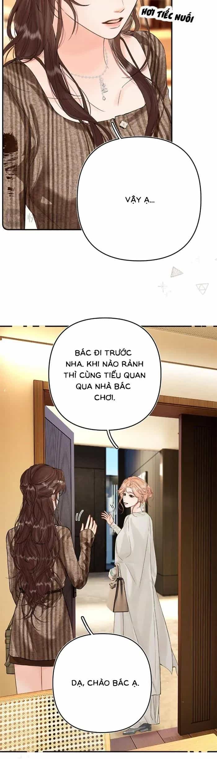 Xin Hãy Chăm Sóc Nhiều Hơn - Chương 46 - ảnh 14