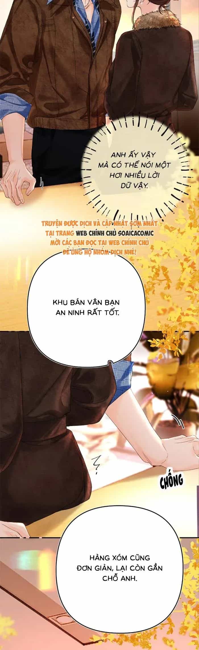Xin Hãy Chăm Sóc Nhiều Hơn - Chương 47 - ảnh 29