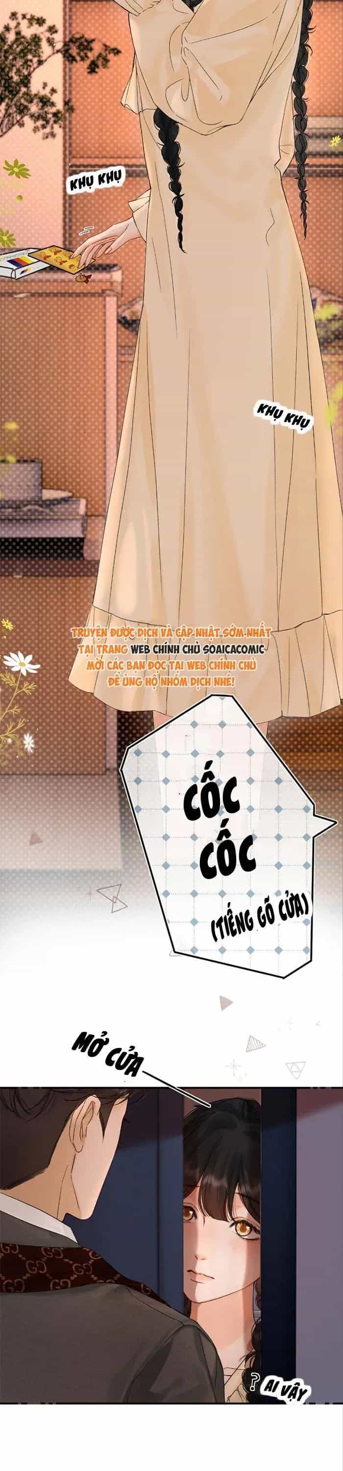 Xin Hãy Chăm Sóc Nhiều Hơn - Chương 49 - ảnh 18