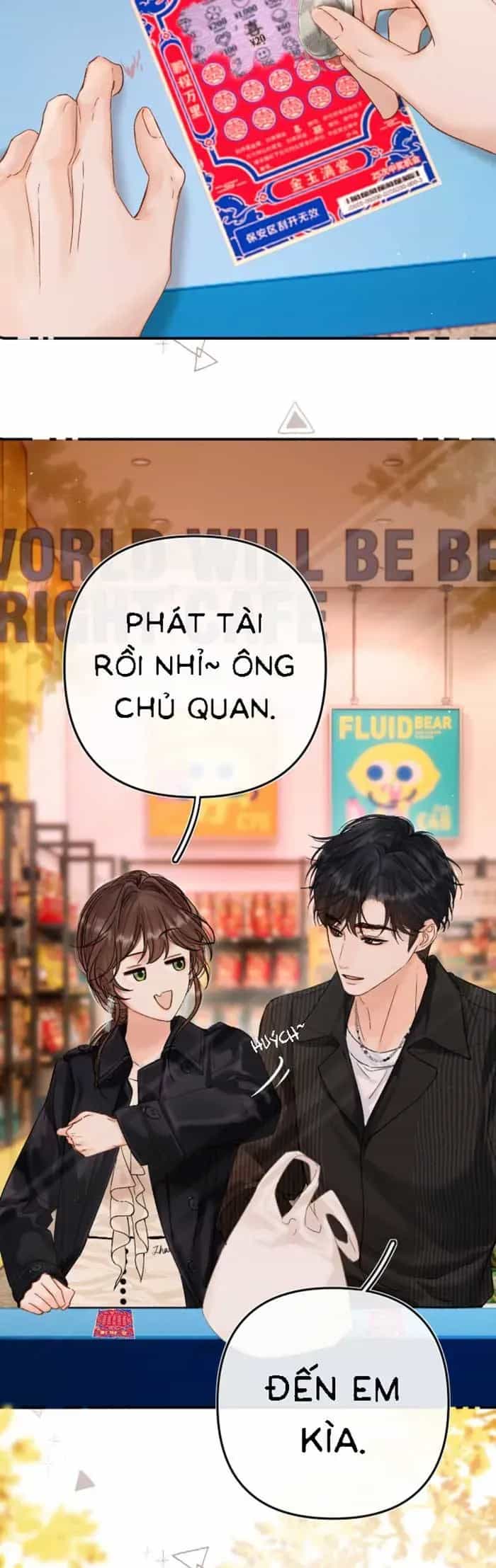 Xin Hãy Chăm Sóc Nhiều Hơn - Chương 50 - ảnh 18