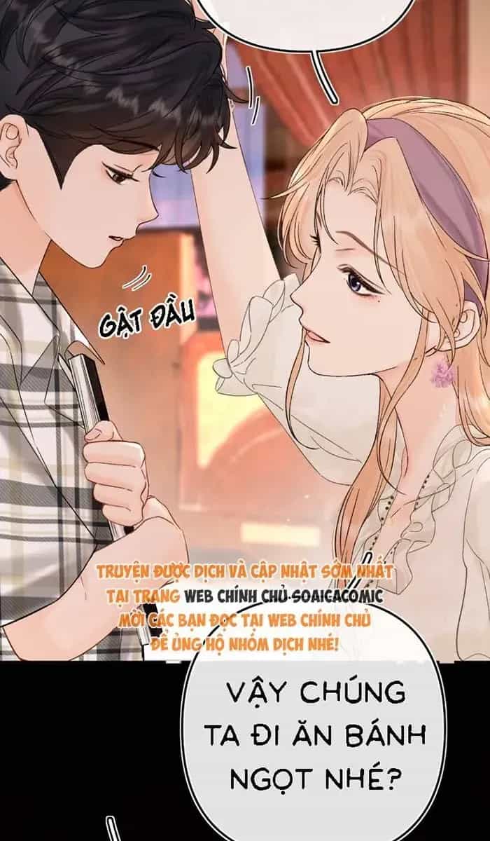 Xin Hãy Chăm Sóc Nhiều Hơn - Chương 52 - ảnh 33