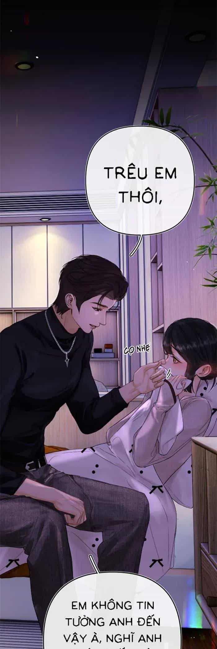 Xin Hãy Chăm Sóc Nhiều Hơn - Chương 54 - ảnh 19