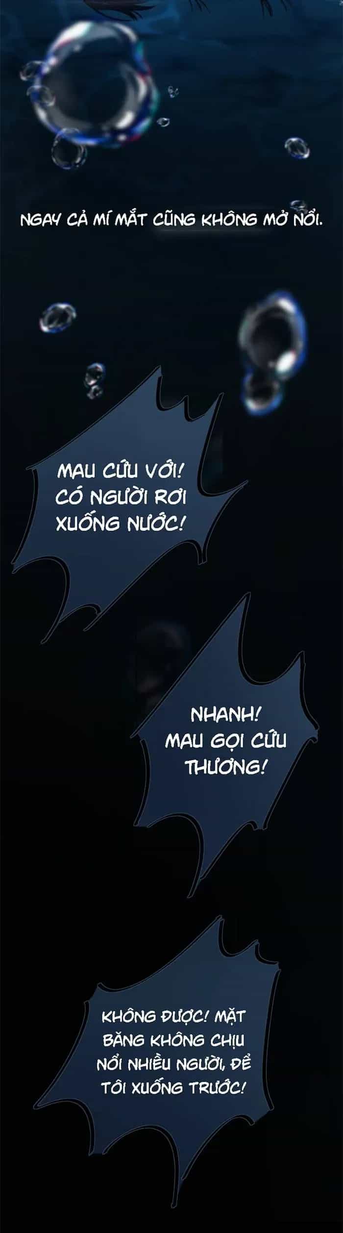 Xin Hãy Chăm Sóc Nhiều Hơn - Chương 58 - ảnh 26
