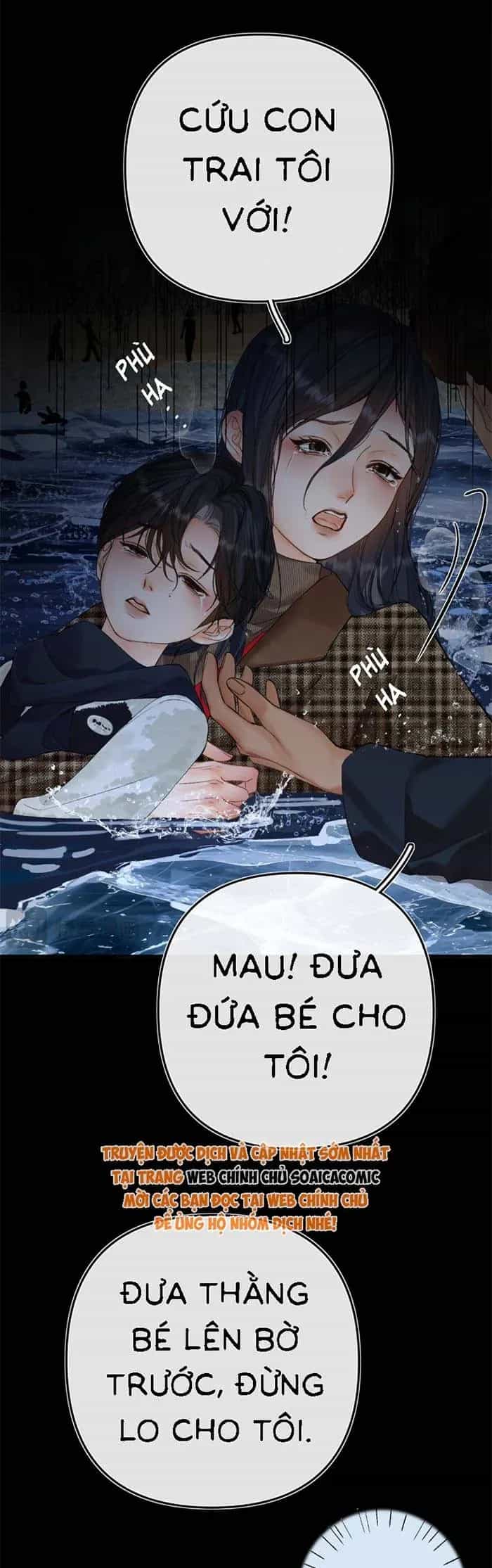 Xin Hãy Chăm Sóc Nhiều Hơn - Chương 58 - ảnh 27