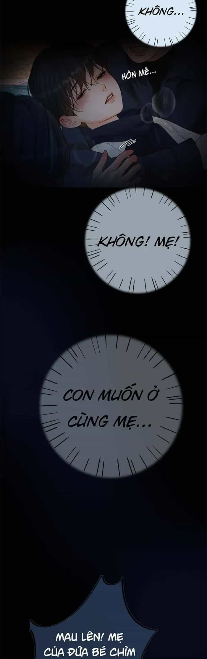 Xin Hãy Chăm Sóc Nhiều Hơn - Chương 58 - ảnh 28