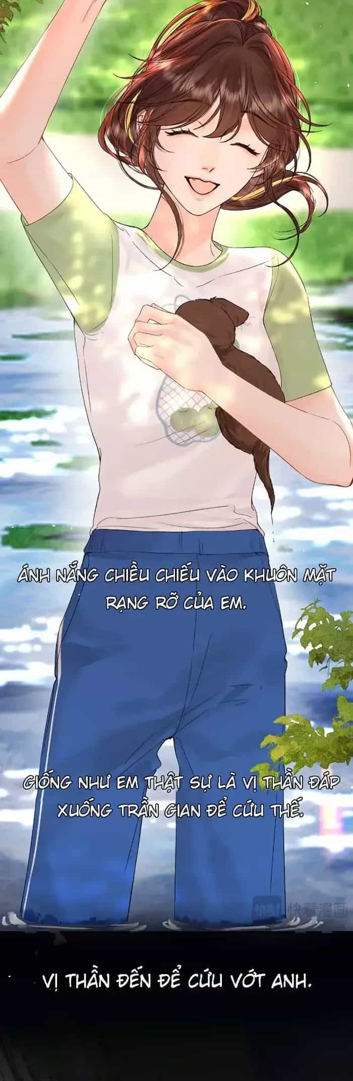 Xin Hãy Chăm Sóc Nhiều Hơn - Chương 59 - ảnh 13
