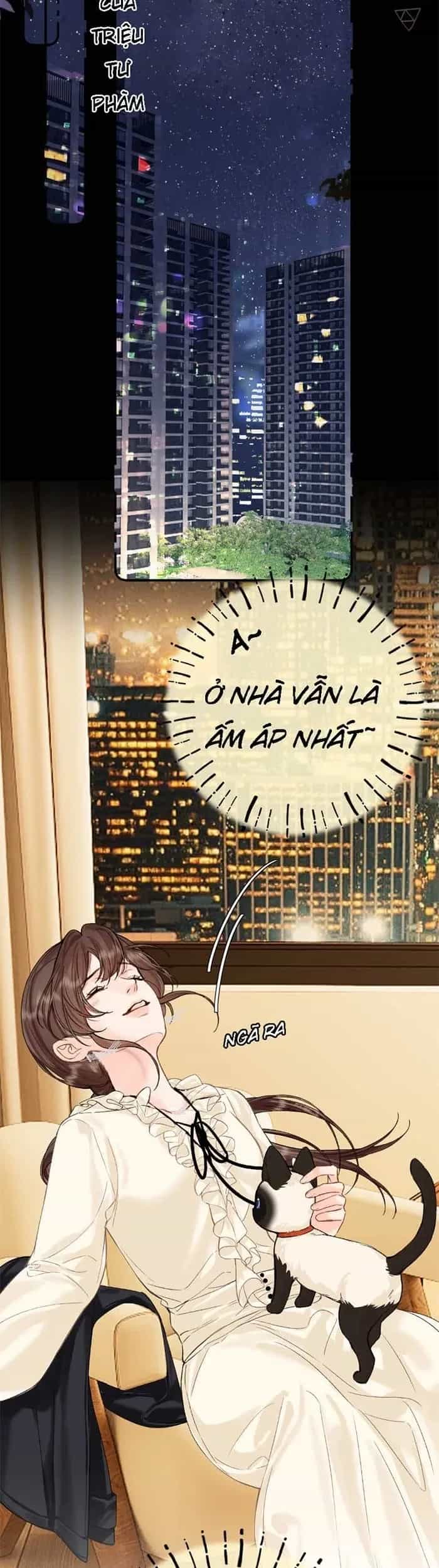 Xin Hãy Chăm Sóc Nhiều Hơn - Chương 60 - ảnh 15