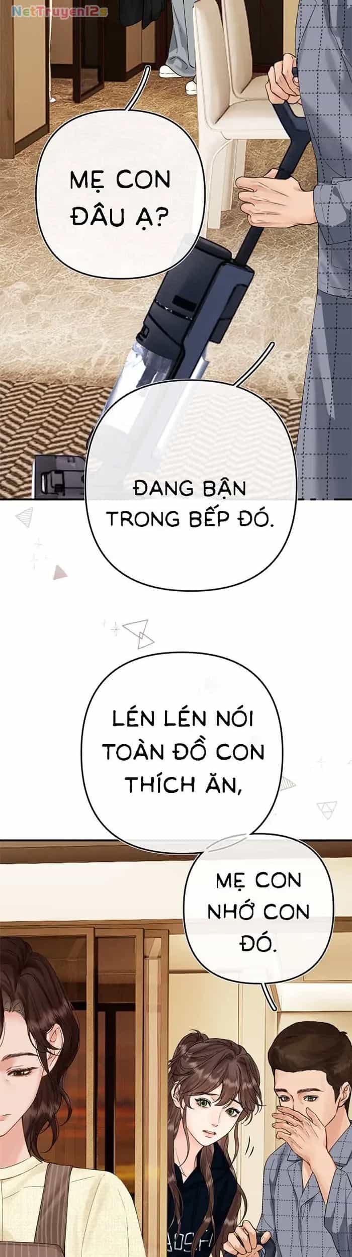 Xin Hãy Chăm Sóc Nhiều Hơn - Chương 60 - ảnh 22